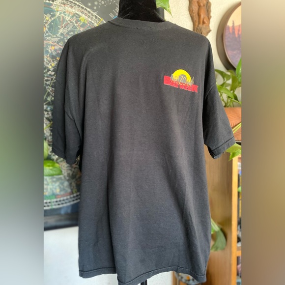 Arizona Bike Week HandleBar Saloon Graphic Tee! Size XL. Excellent Condition! - Picture 3 of 6